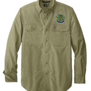 FCC Carhartt Shirt Long/Short Sleeve